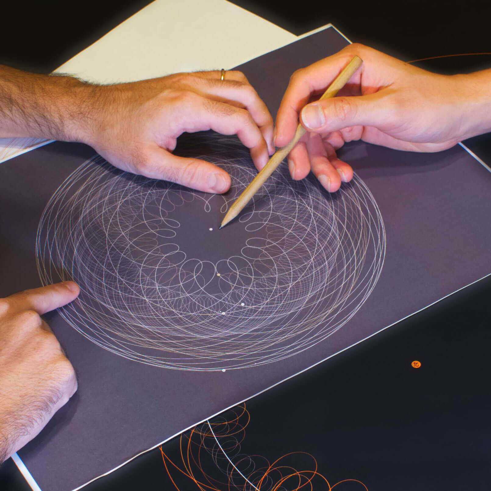 developing and coding